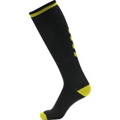 Elite Indoor-Socke Hoch