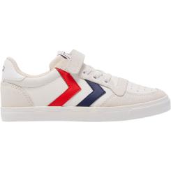 Slimmer Stadil Leather Low Kinder