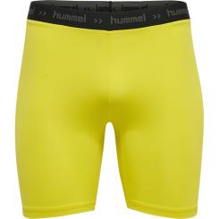 First Performance Shorts 