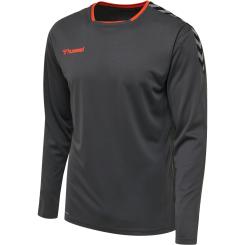 Authentic Pl Torwarttrikot