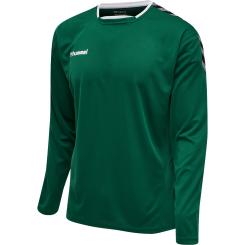 Authentic Pl Torwarttrikot