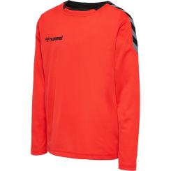 Authentic Longsleeve 