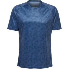 Hmlactive Poly Trikot Kurzarm 