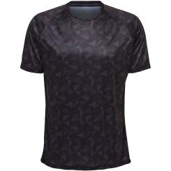 Hmlactive Poly Kurzarm Trikot Kinder 