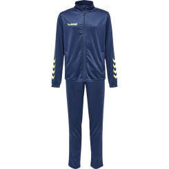 Promo Poly Trainingsanzug Kinder 