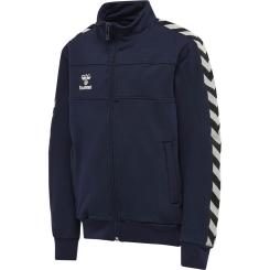 move Kinder Classic Zip Jacket