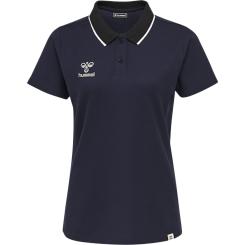 Move Poloshirt Damen