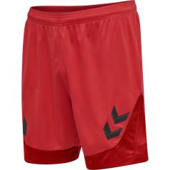 Lead Poly Short