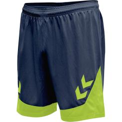 Lead Poly Short
