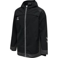 Lead Allwetter Jacke  