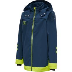 Lead Allwetterjacke Kinder