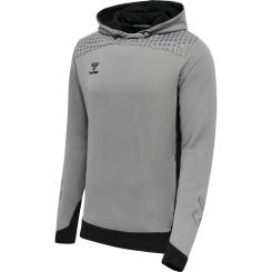 Lead Poly Hoodie