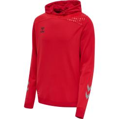Lead Poly Hoodie