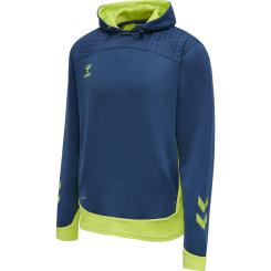 Lead Poly Hoodie
