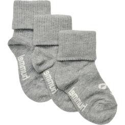 Sora 3-Pack Socken Kinder