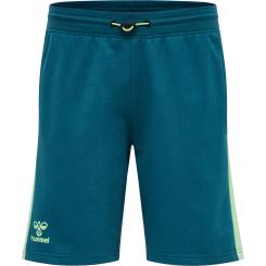 hmlACTION Baumwollshort Damen 