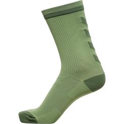 Elite Indoor Socken Low Pa