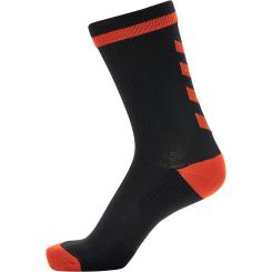 Elite Indoor Socken Low Pa
