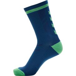Elite Indoor Socken Low Pa