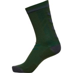 Elite Indoor Socken Low Pa