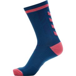 Elite Indoor Socken Low Pa