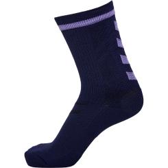 Elite Indoor Socken Low Pa
