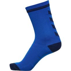 Elite Indoor Socken Low Pa