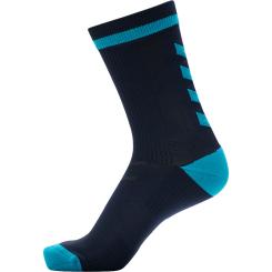 Elite Indoor Socken Low Pa