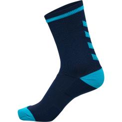 Elite Indoor Socken Low Pa