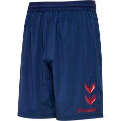 Pro Xk Short Woven 
