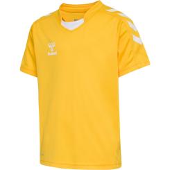 Core Xk Poly Trikot Kinder