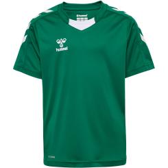 Core Xk Poly Trikot Kinder