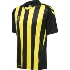 CORE XK Striped Trikot Kurzarm