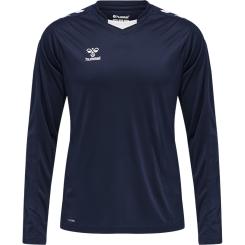 Core Xk Poly Langarm Trikot 