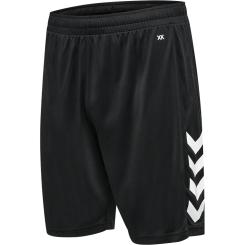 Core Xk Poly Short