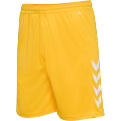 Core Xk Poly Short
