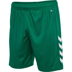 Core Xk Poly Short