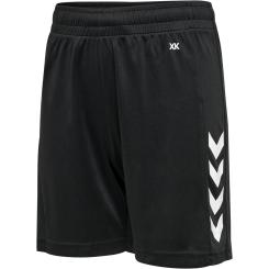 Core Xk Poly Short Kinder