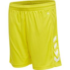 Core Xk Poly Short Kinder