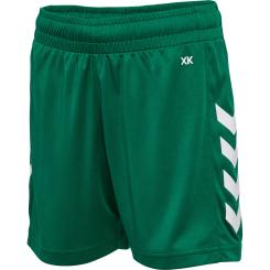 Core Xk Poly Short Kinder