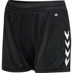 Core Xk Poly Short Damen