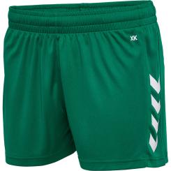Core Xk Poly Short Damen