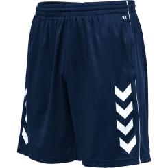 Core Xk Poly Coach Short