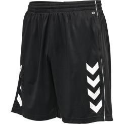 Core Xk Poly Coach Short