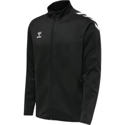 Core Xk Poly Zipjacke 