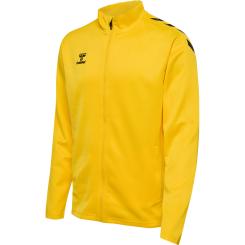 Core Xk Poly Zipjacke 