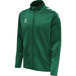 Core Xk Poly Zipjacke 