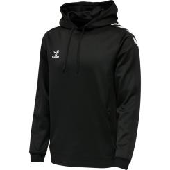 Core Xk Poly Sweat Hoodie 