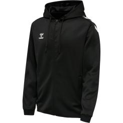 Core Xk Poly Zipjacke 