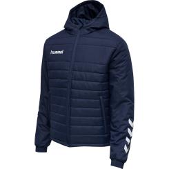 Promo Short Bench Jacke
